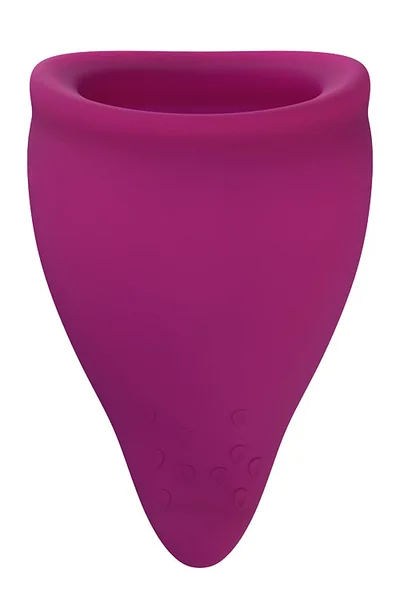 Fun Factory Fun Cup 2.9" Menstruation Cup — image 2 of 3