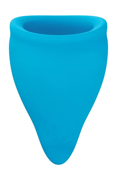 Fun Factory Fun Cup 2" Menstruation Cup — image 4 of 4