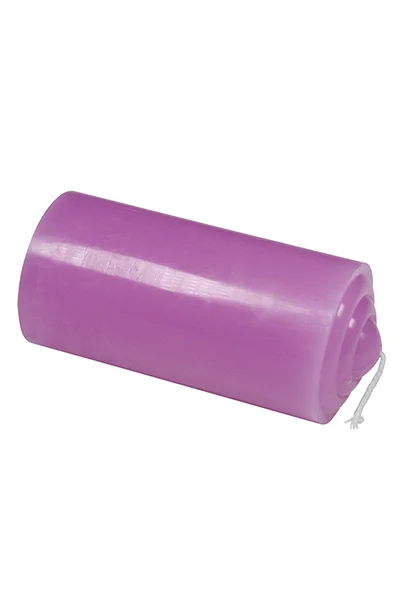 Curious Candy 3.5" Votive Candle — image 2 of 4