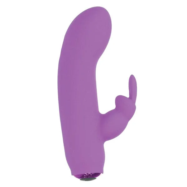 Alice's Bunny - 10 Function Rabbit Vibrator — image 6 of 6
