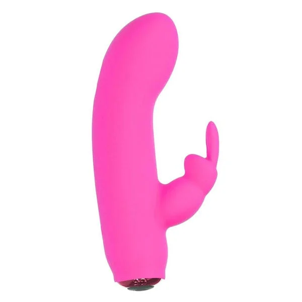 Alice's Bunny - 10 Function Rabbit Vibrator — image 5 of 6