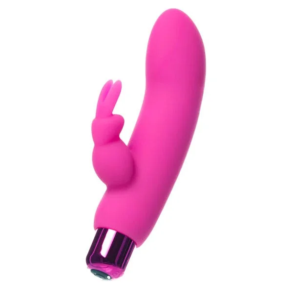 Alice's Bunny - 10 Function Rabbit Vibrator — image 4 of 6