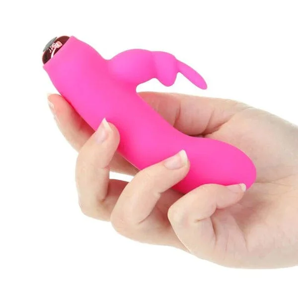 Alice's Bunny - 10 Function Rabbit Vibrator — image 3 of 6