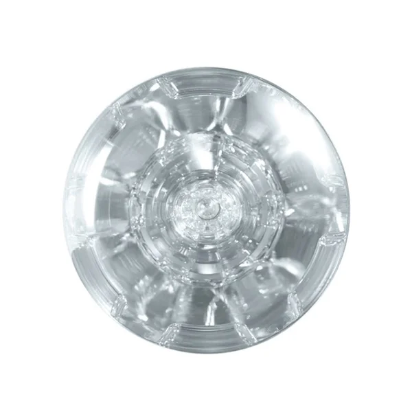 Adrien Lastic Alive Mini Shots Experience Transparent Sleeve Stroker — image 2 of 3