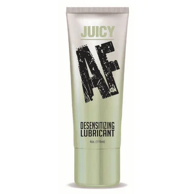 juicy af desensitising gel 118 ml desensitising gel 118 ml tube