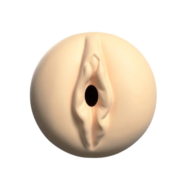 Adrien Lastic Alive Mini Shot Vaginal Experience Sleeve Stroker — image 2 of 3