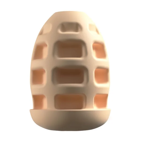 Adrien Lastic Alive Mini Shot Vaginal Experience Sleeve Stroker — image 3 of 3