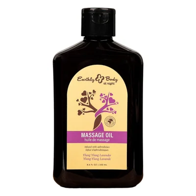 eb hemp seed massage oil ylang ylang lavender 250 ml ylang ylang sandalwood scented massage oil 250 ml bottle