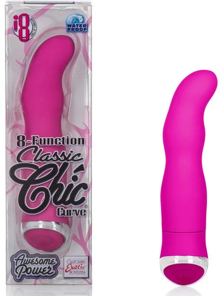 8-Function Classic Chic Curve — image 3 of 7