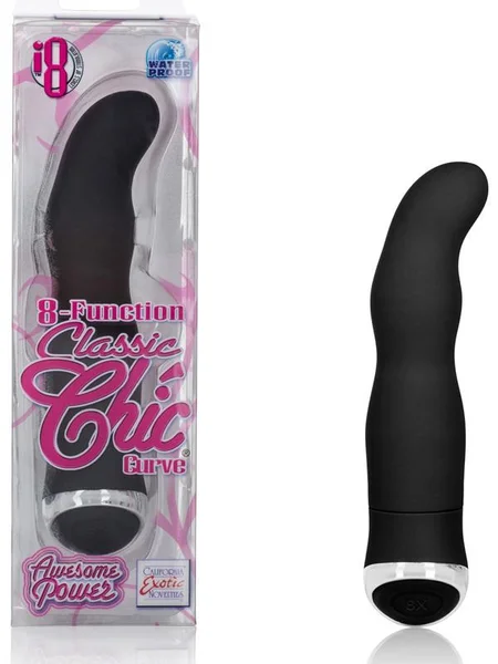 8-Function Classic Chic Curve — image 5 of 7