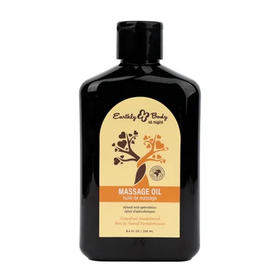 eb hemp seed massage oil grapefruit sandalwood 250 ml grapefruit sandalwood scented massage oil 250 ml bottle