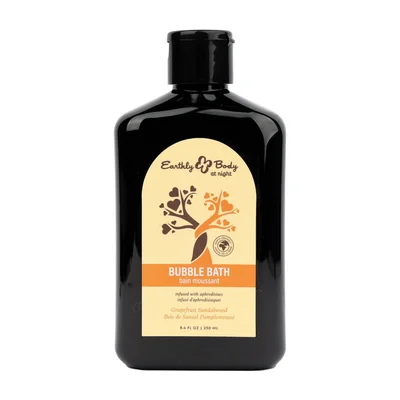 eb hemp seed bubble bath grapefruit sandalwood 250 ml grapefruit sandalwood scented bubble bath 250 ml bottle