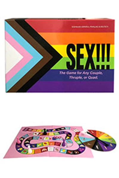 Kheper Games Sex Couples Game — image 4 of 6