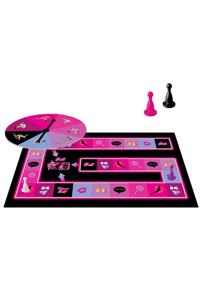 Kheper Games Lets Fuck XXX Sex Game — image 2 of 2