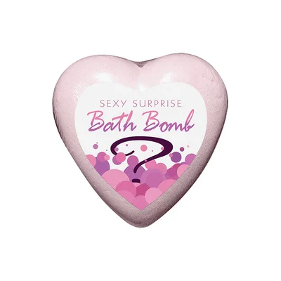 kheper games sexy surprise bath bomb