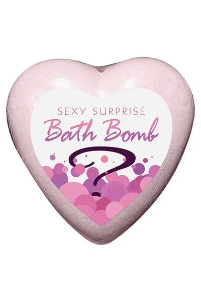 Kheper Games Sexy Surprise Bath Bomb — image 2 of 2