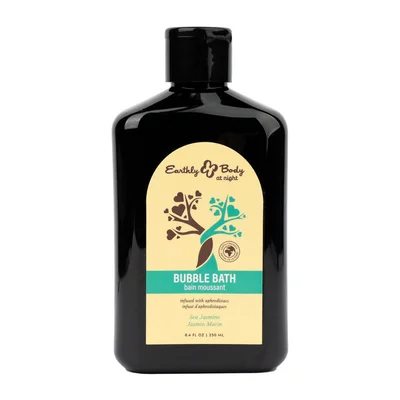 eb hemp seed bubble bath sea jasmine 250 ml sea jasmine scented bubble bath 250 ml bottle