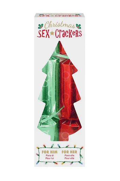Kheper Games Christmas Sex Crackers — image 8 of 8