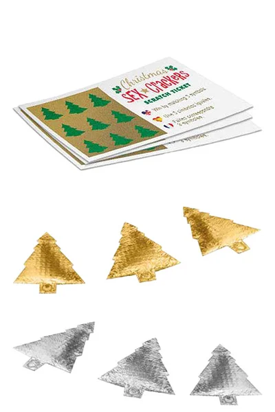Kheper Games Christmas Sex Crackers — image 6 of 8