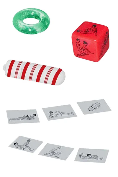 Kheper Games Christmas Sex Crackers — image 7 of 8