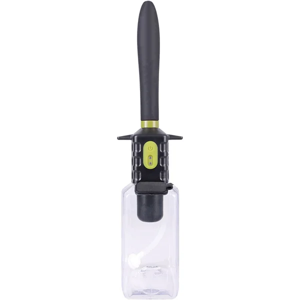 Fort Troff - Hydro-Pro - USB Rechargeable Auto Douche — image 5 of 9