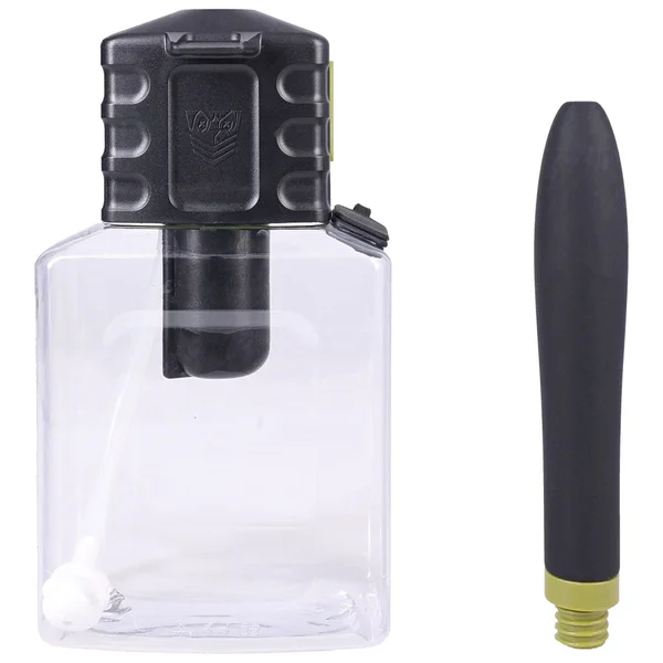 Fort Troff - Hydro-Pro - USB Rechargeable Auto Douche — image 6 of 9