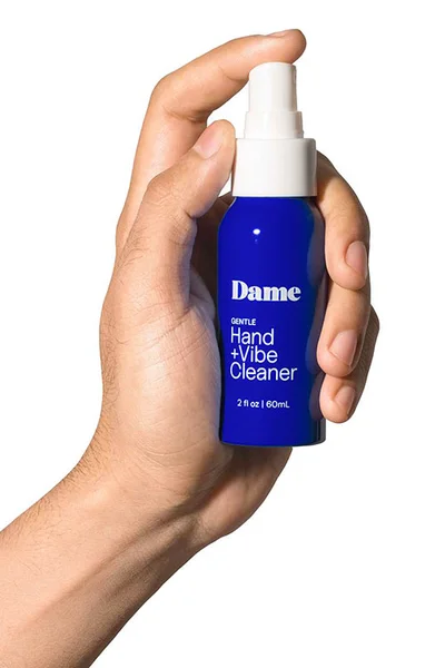 Dame Hand And Vibe Cleaner (59ml) — image 10 of 12