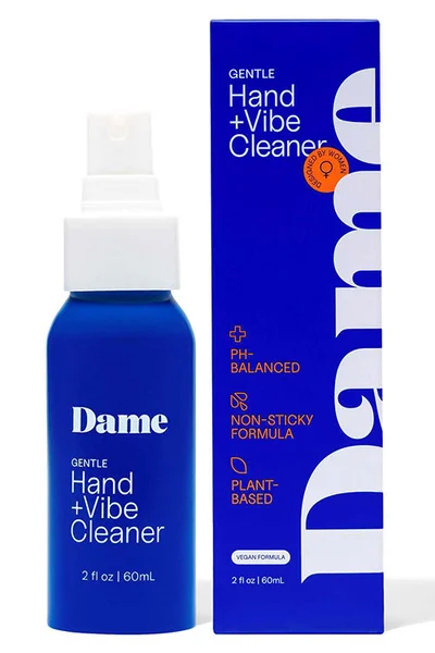 Dame Hand And Vibe Cleaner (59ml) — image 5 of 12