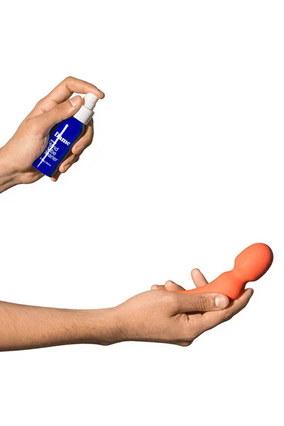 Dame Hand And Vibe Cleaner (59ml) — image 8 of 12