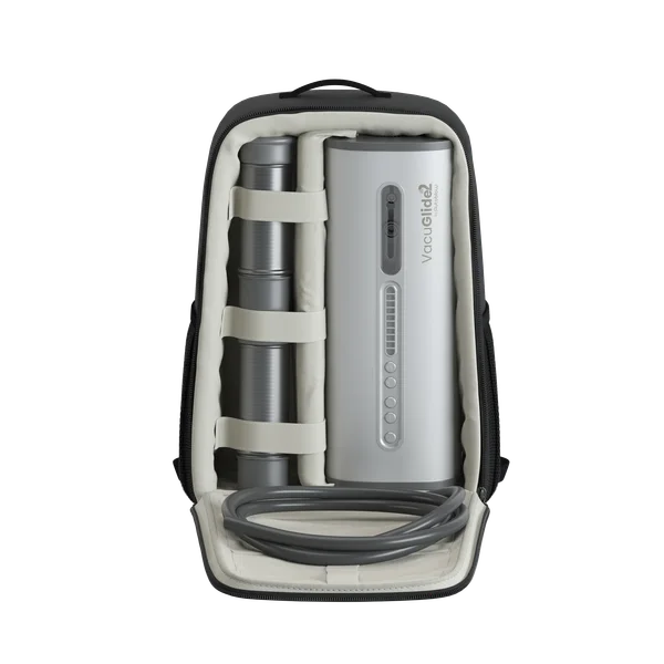 VacuGLIDE 2 by Autoblow - Suction-Aided Milking Machine