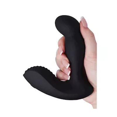 share satisfaction boi anal vibrator