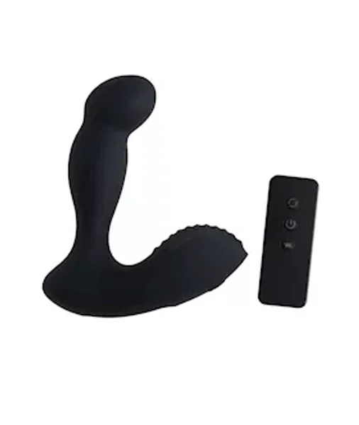 Share Satisfaction Boi Anal Vibrator — image 2 of 3