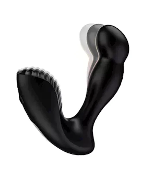 Share Satisfaction Boi Anal Vibrator — image 3 of 3