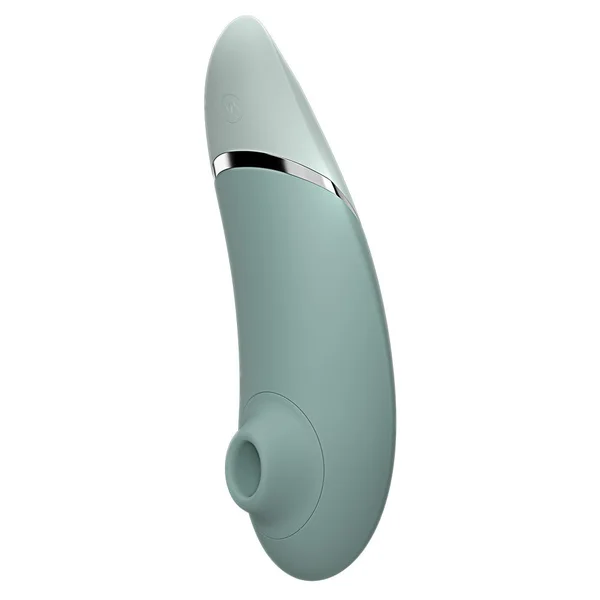 Womanizer Next 3D Pleasure Air Rechargeable Clitoral Stimulator — image 2 of 12