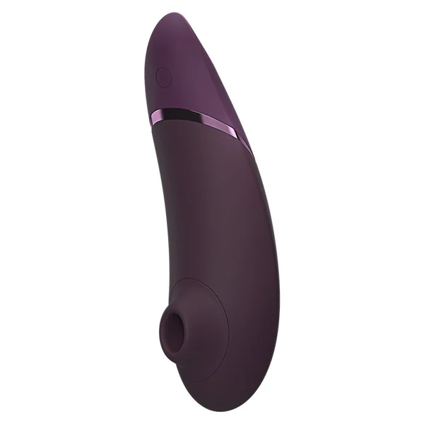 Womanizer Next 3D Pleasure Air Rechargeable Clitoral Stimulator — image 3 of 12