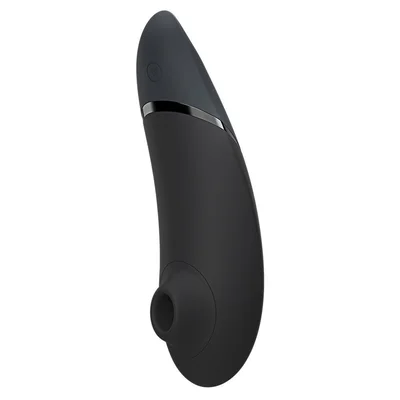 womanizer next 3d pleasure air rechargeable clitoral stimulator