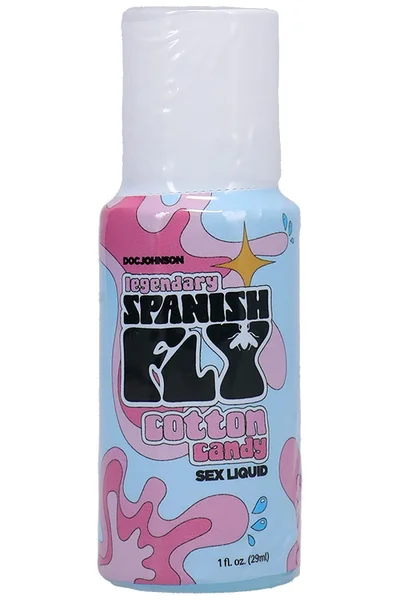 Doc Johnson Spanish Fly Drops Sexual Enhancer (1 Oz.) — image 4 of 4