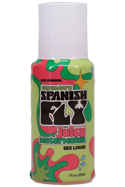 Doc Johnson Spanish Fly Drops Sexual Enhancer (1 Oz.) — image 7 of 12