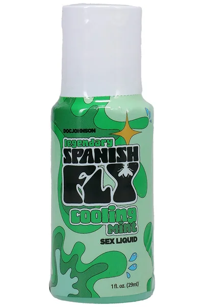 Doc Johnson Spanish Fly Drops Sexual Enhancer (1 Oz.) — image 10 of 12