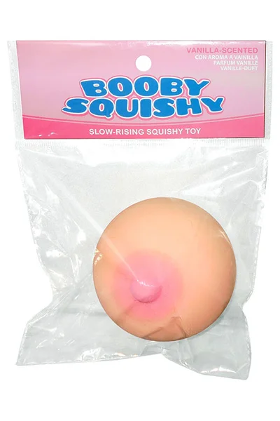 Kheper Games Booby Squishy Squeezable Toy — image 5 of 6
