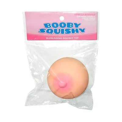 kheper games booby squishy squeezable toy