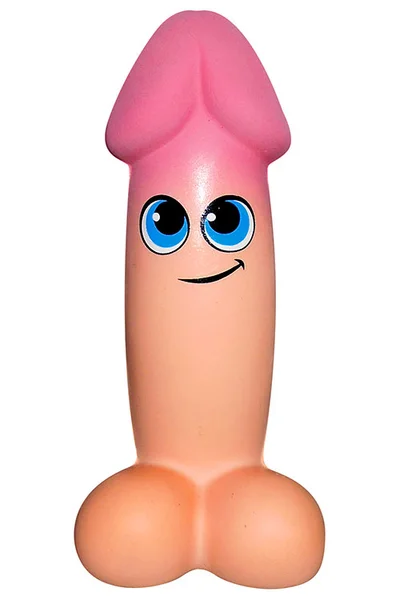 Kheper Games Dicky Squishy Squeezable Toy — image 2 of 2
