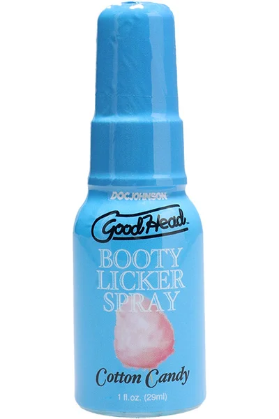 Doc Johnson Goodhead Booty Licker Spray (1 Oz.) — image 6 of 15