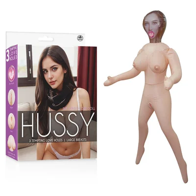 hussy sona inflatable love doll