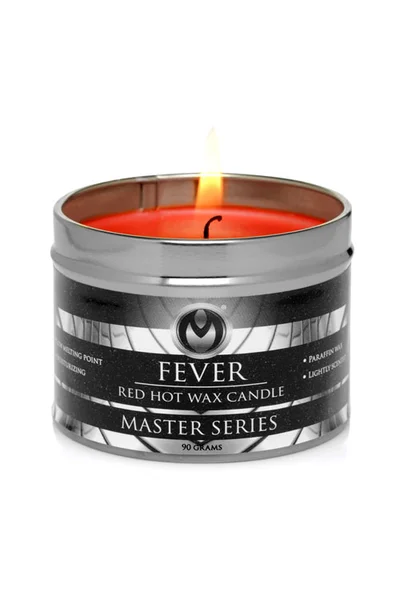 Master Series Fever 2.6" BDSM Drip Candle — image 3 of 6