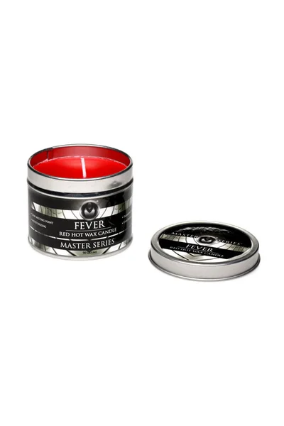Master Series Fever 2.6" BDSM Drip Candle — image 4 of 6