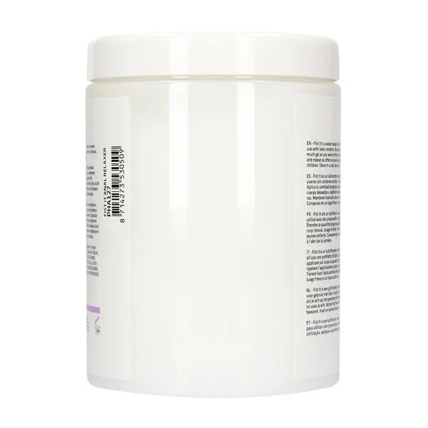 Pharmquests Fist-It Anal Relaxer - Water Based Relaxing Lubricant - 1000 ml Tub — image 2 of 4