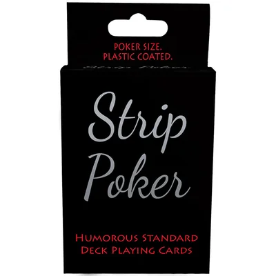 kheper games strip poker card game