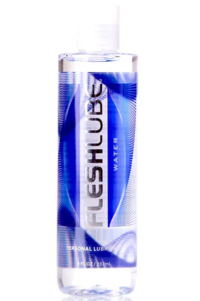 FleshLight Fleshlube Water Based Lubricant (237ml) — image 2 of 4