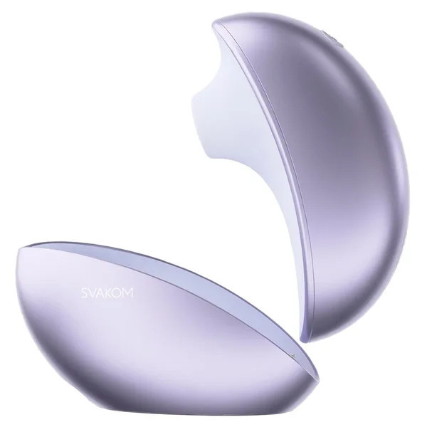 Svakom Pulse Galaxie Clitoral Stimulator — image 2 of 5